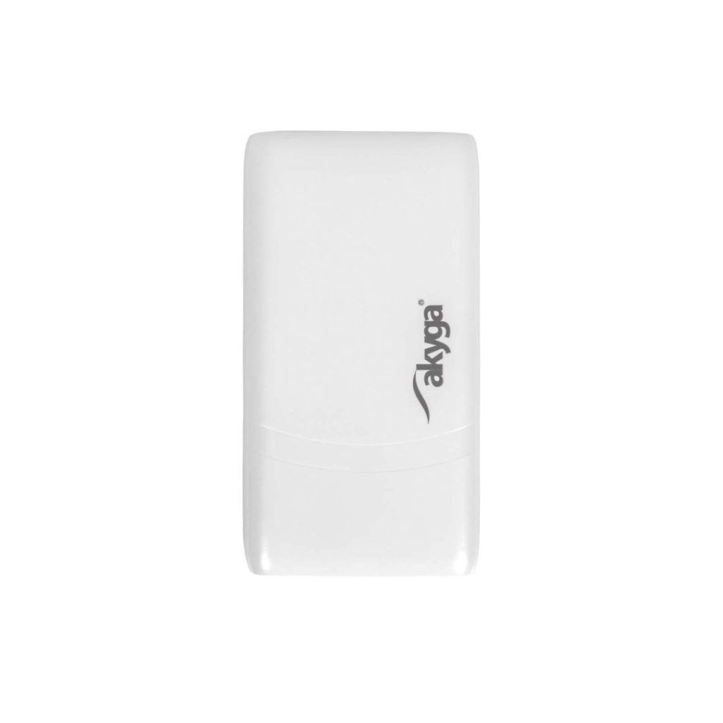 Akyga AK-CH-32 65W Wall Charger White - Image 5