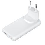 Akyga AK-CH-32 65W Wall Charger White - Image 8