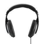 Hama Shell II Headphones Black/Silver - Image 2