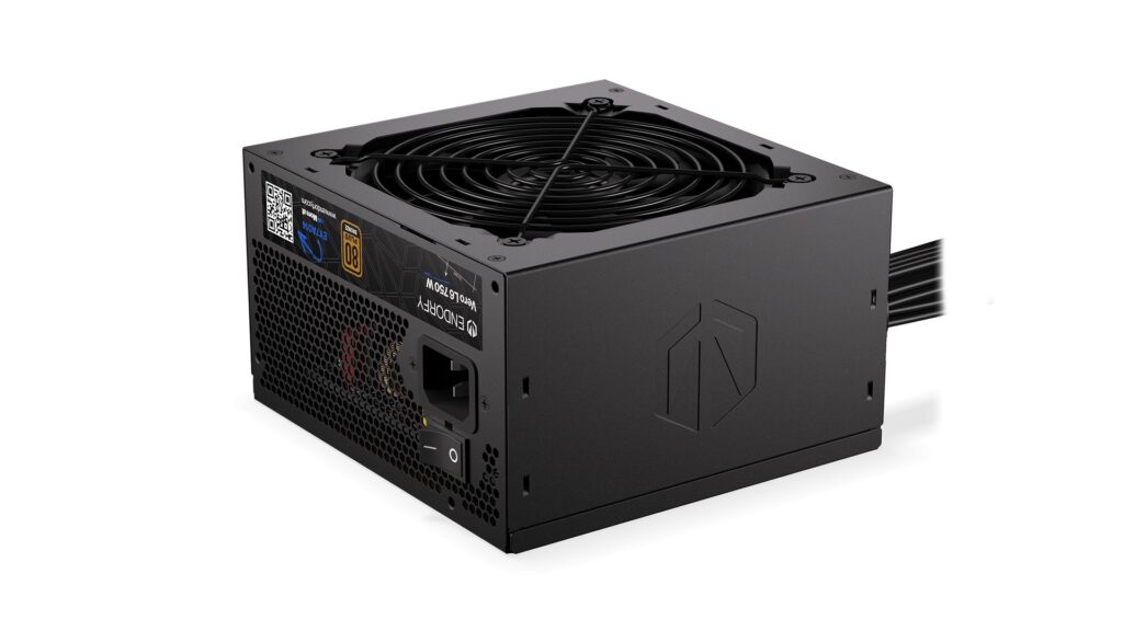 Endorfy 750W 80+ Bronze Vero L6 - Image 3