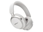Bose QuietComfort Ultra 2nd Gen Bluetooth Headset White