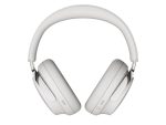 Bose QuietComfort Ultra 2nd Gen Bluetooth Headset White - Image 2