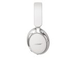 Bose QuietComfort Ultra 2nd Gen Bluetooth Headset White - Image 4
