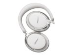 Bose QuietComfort Ultra 2nd Gen Bluetooth Headset White - Image 5