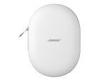 Bose QuietComfort Ultra 2nd Gen Bluetooth Headset White - Image 6