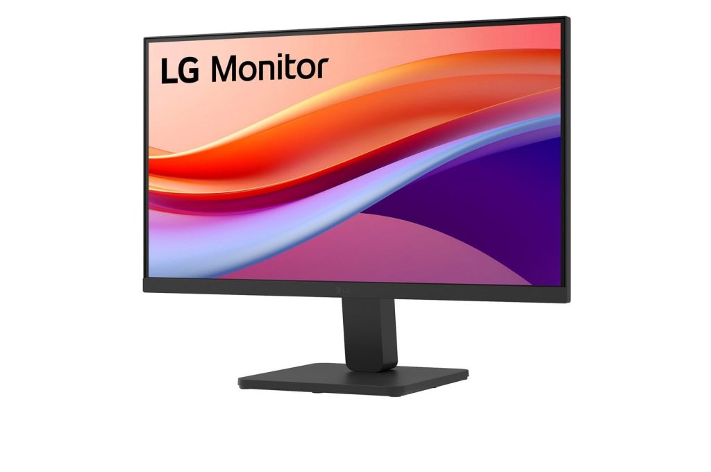 LG 21,5" 22U401A-B LED - Image 2