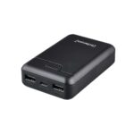 Intenso B10000 10000mAh PowerBank Black