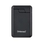 Intenso B10000 10000mAh PowerBank Black - Image 2