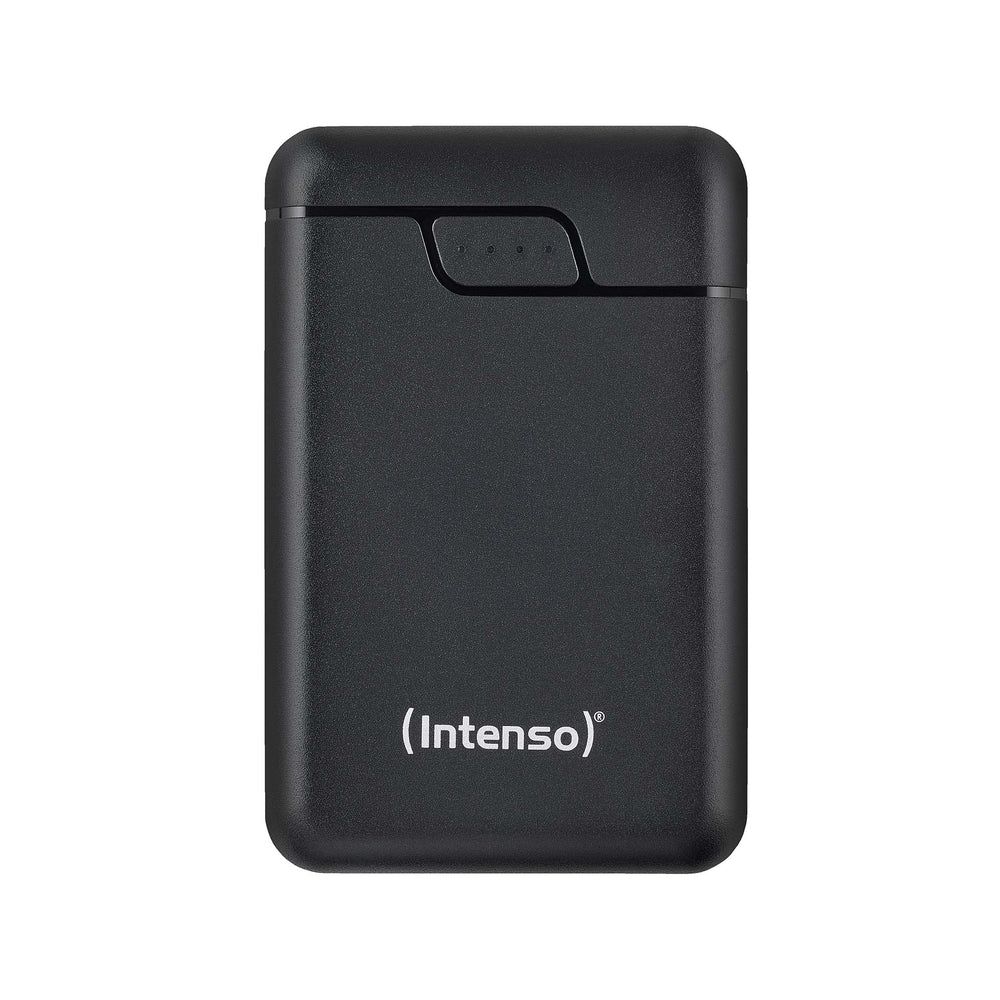 Intenso B10000 10000mAh PowerBank Black - Image 2