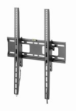 Gembird WM-75T-03 Portrait Digital Signage TV Wall Mount 37"-75" Black - Image 3
