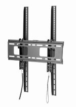 Gembird WM-75T-03 Portrait Digital Signage TV Wall Mount 37"-75" Black - Image 4
