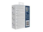 Gembird Universal travel power adapter 20W White - Image 9