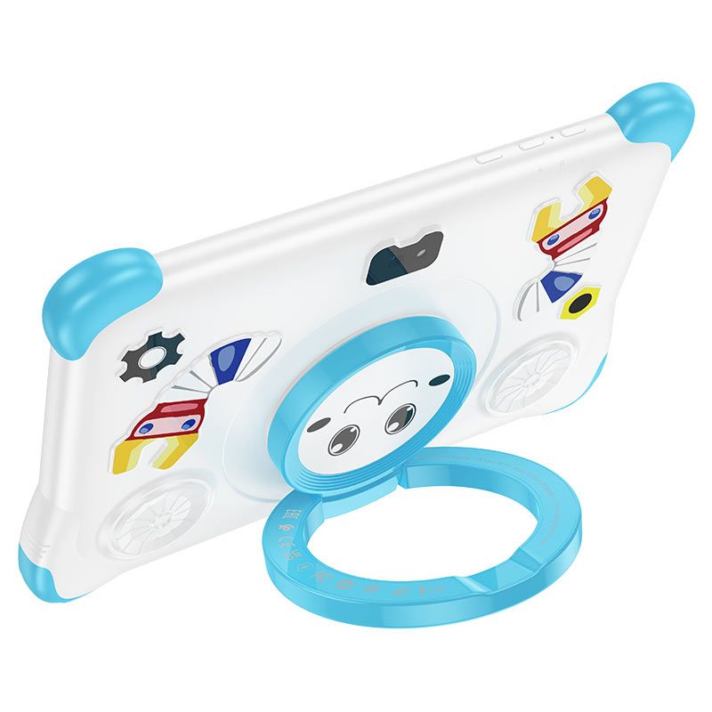 Hoco HI10 8" 32GB Wi-Fi White/Blue - Image 2