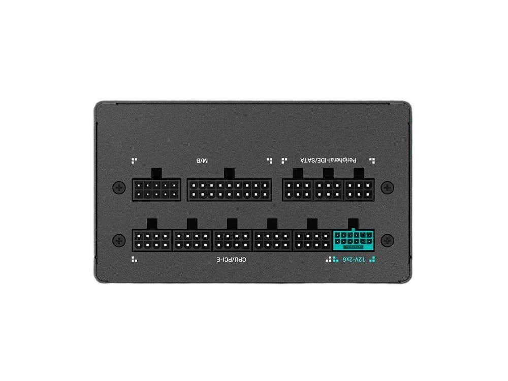 DeepCool 850W 80+ Gold PQ850G - Image 3