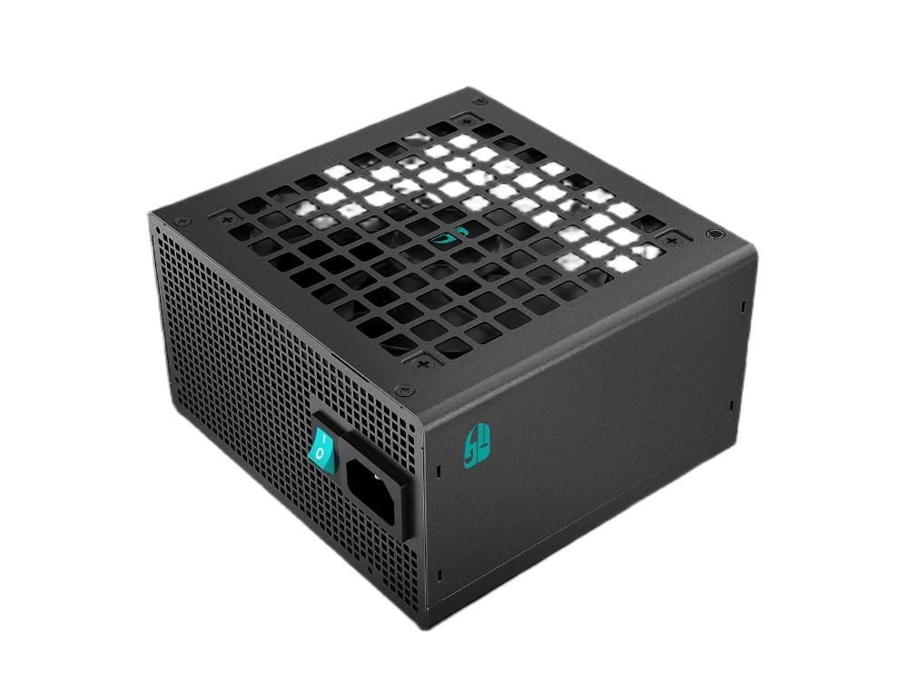DeepCool 850W 80+ Gold PQ850G - Image 5