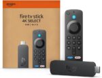 Amazon Fire TV Stick 4K Select (2025)