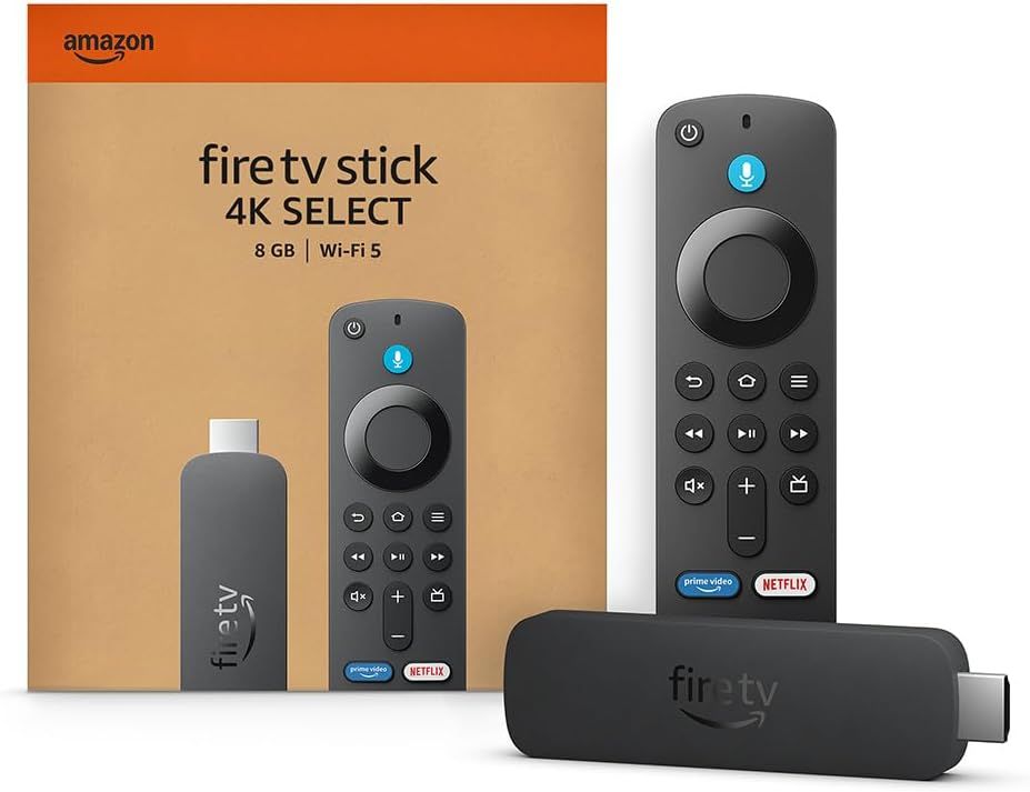 amazon-fire-tv-stick-4k-select-2025-_1.jpg Amazon Fire TV Stick 4K Select (2025) - Image 1