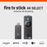 Amazon Fire TV Stick 4K Select (2025) - Image 2