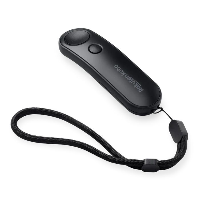 Kobo Remote Page Turner Black - Image 5