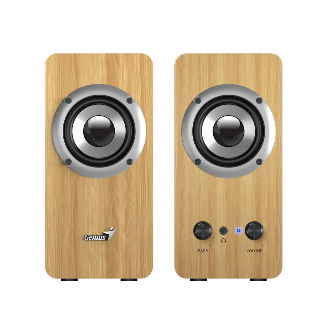 genius-sp-hf400-speaker-pine-wood_1.jpg Genius SP-HF400 Speaker Pine Wood - Image 1