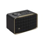 JBL Authentics 200 Bluetooth Speaker Black/Gold