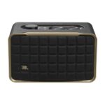JBL Authentics 200 Bluetooth Speaker Black/Gold - Image 2
