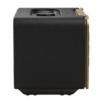 JBL Authentics 200 Bluetooth Speaker Black/Gold - Image 3