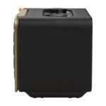 JBL Authentics 200 Bluetooth Speaker Black/Gold - Image 4