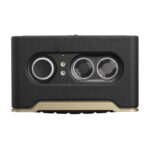 JBL Authentics 200 Bluetooth Speaker Black/Gold - Image 5