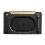 JBL Authentics 200 Bluetooth Speaker Black/Gold - Image 6