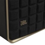 JBL Authentics 200 Bluetooth Speaker Black/Gold - Image 8