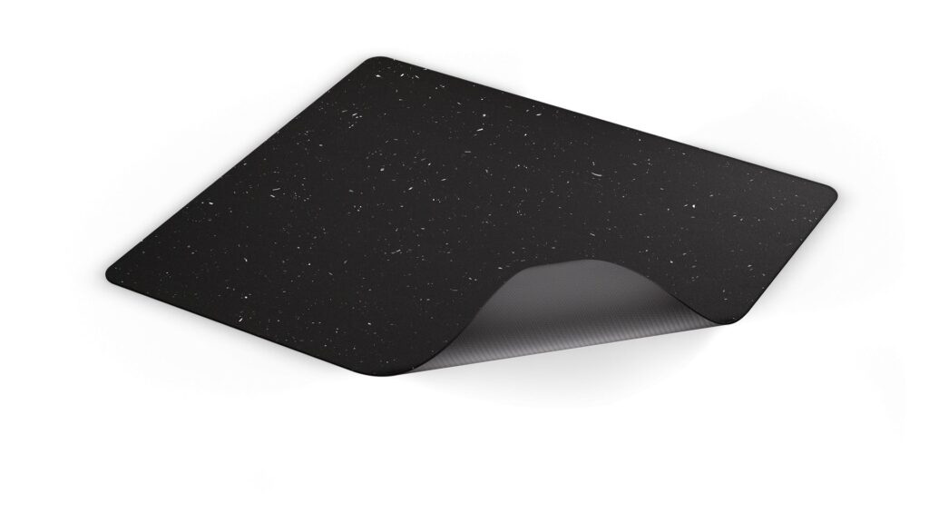 Endorfy Stoneflow L Egérpad Black - Image 2