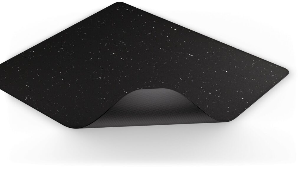 Endorfy Stoneflow L Egérpad Black - Image 4