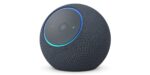 Amazon Echo Dot Max (2025) Black