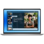 Dell 16 DC16251 Platinum Silver - Image 4