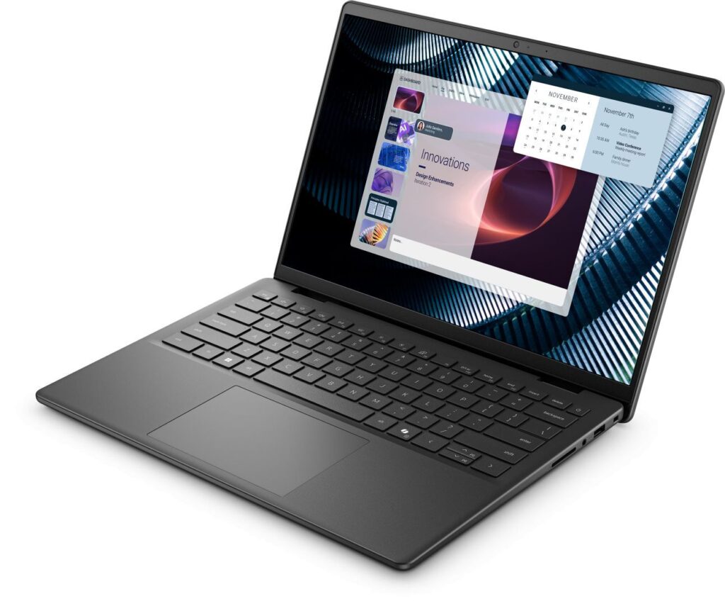 Dell Pro 14 Essential PV14250 Silver - Image 6