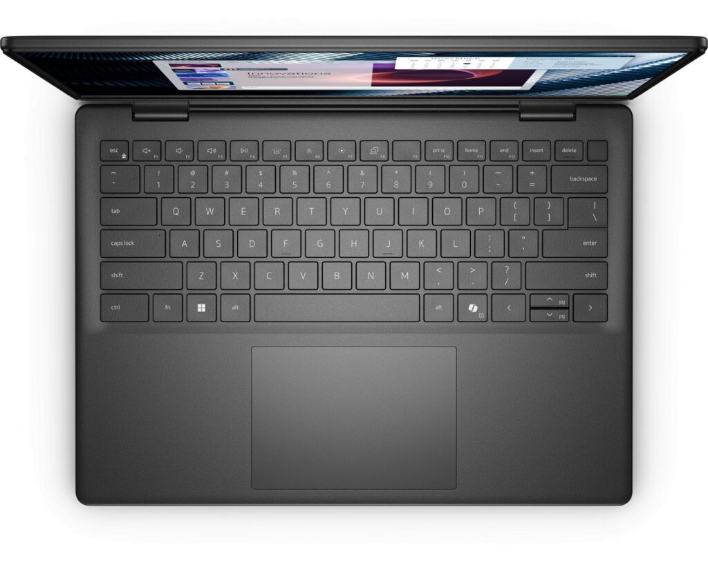 Dell Pro 14 Essential PV14250 Silver - Image 7