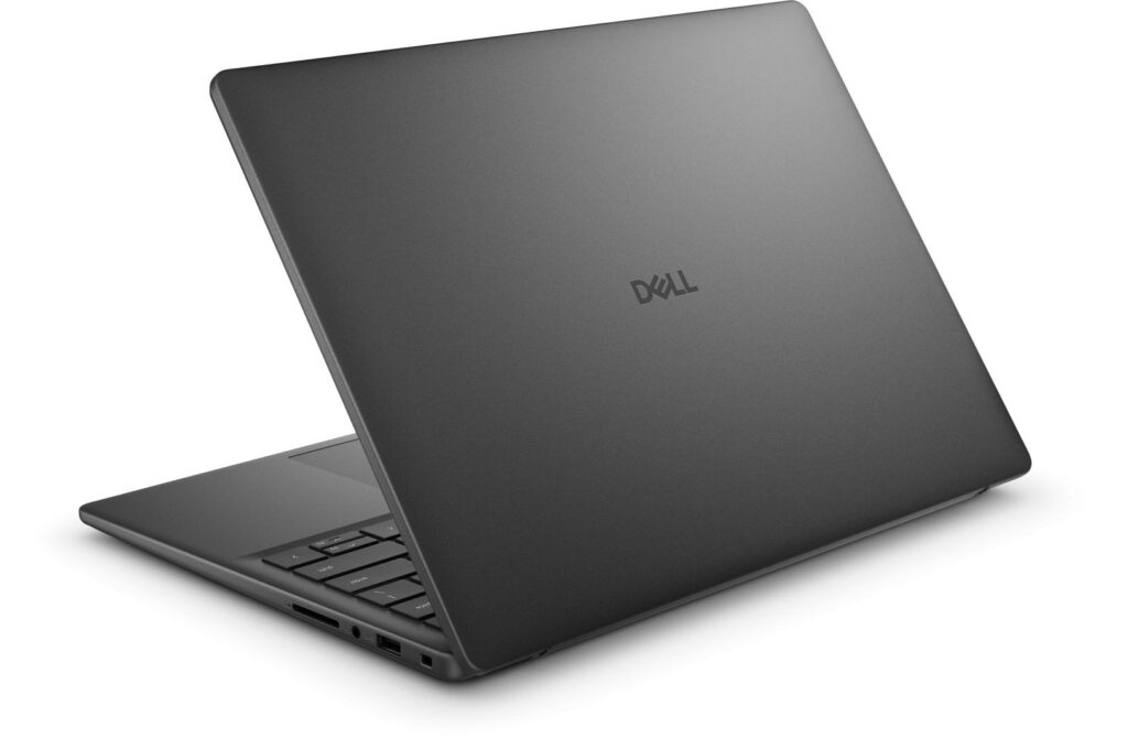 Dell Pro 14 Essential PV14250 Silver - Image 9