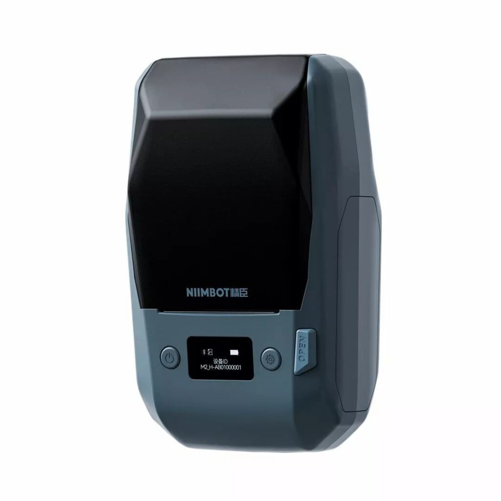 NIIMBOT M2_H Címkenyomtató Blue - Image 5