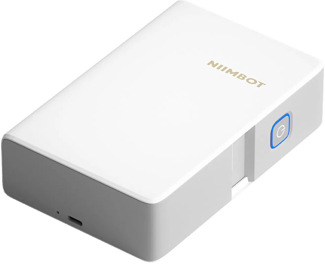 NIIMBOT N1 Címkenyomtató White