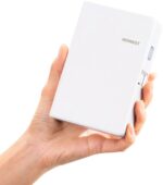 NIIMBOT N1 Címkenyomtató White - Image 3