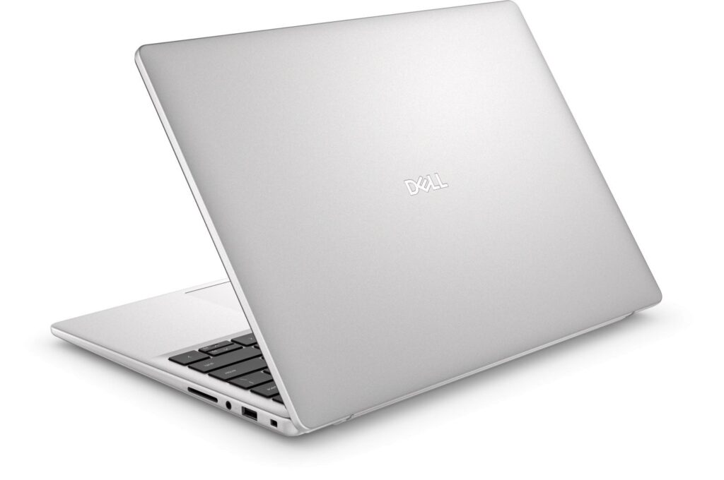 Dell Pro 14 Essential PV14250 Silver - Image 7