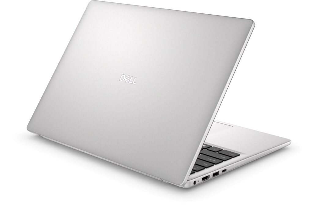 Dell Pro 14 Essential PV14250 Silver - Image 8