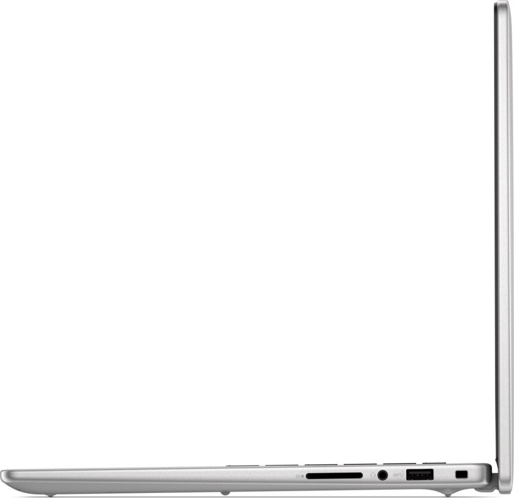 Dell Pro 14 Essential PV14250 Silver - Image 11