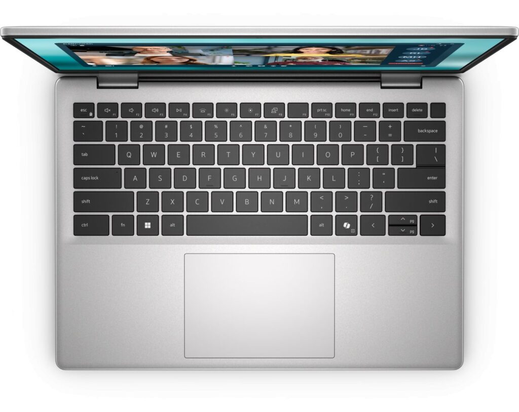 Dell Pro 14 Essential PV14250 Silver - Image 16