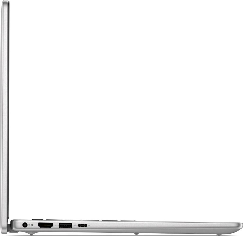 Dell Pro 14 Essential PV14250 Silver - Image 20