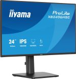 iiyama 24" ProLite XB2496HSC-B1 IPS LED - Image 2