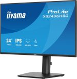 iiyama 24" ProLite XB2496HSC-B1 IPS LED - Image 3