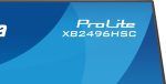 iiyama 24" ProLite XB2496HSC-B1 IPS LED - Image 5