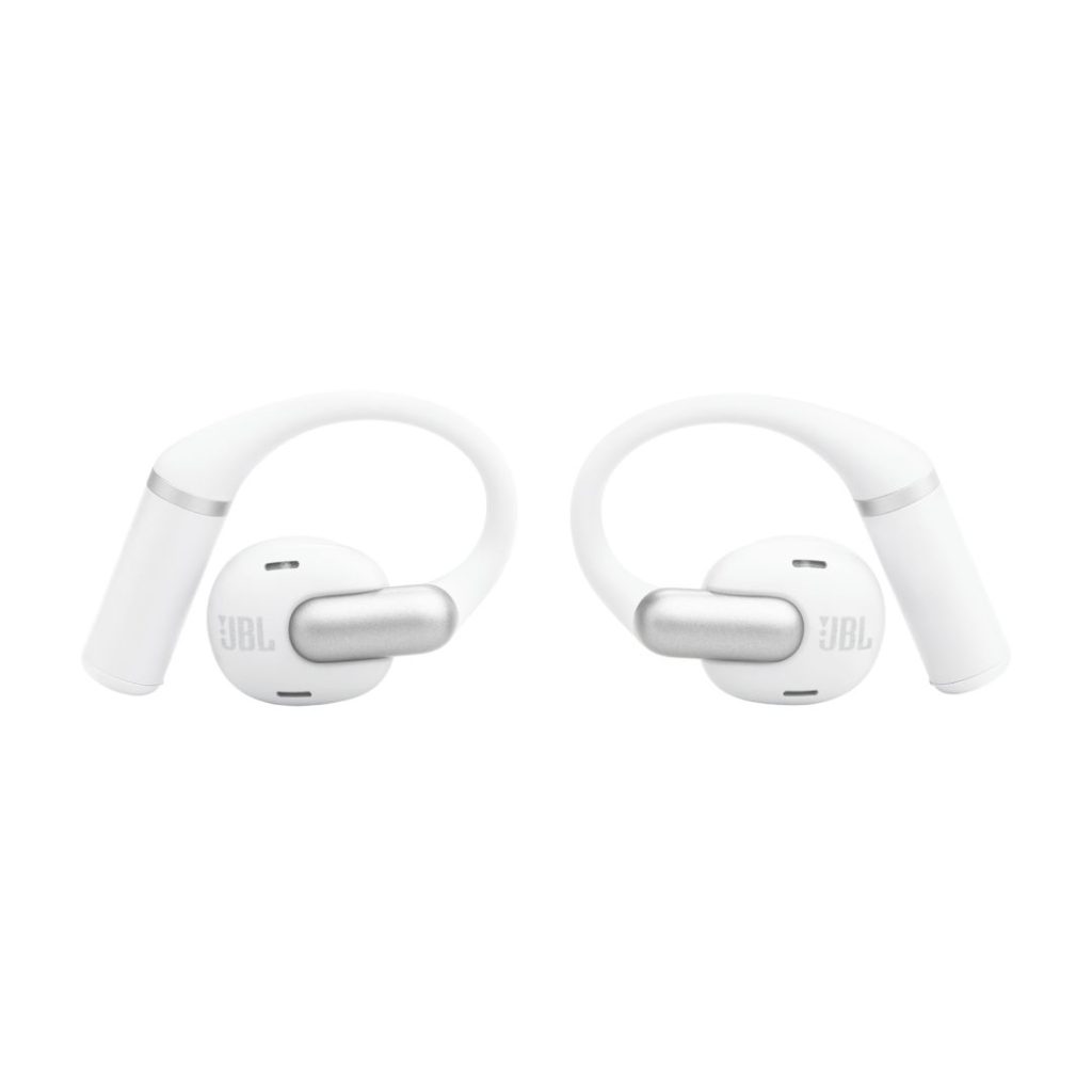 JBL Sense Pro Bluetooth Headset White - Image 4
